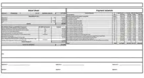 Adani Codename LIT Launching Phase 2 cost sheet preview