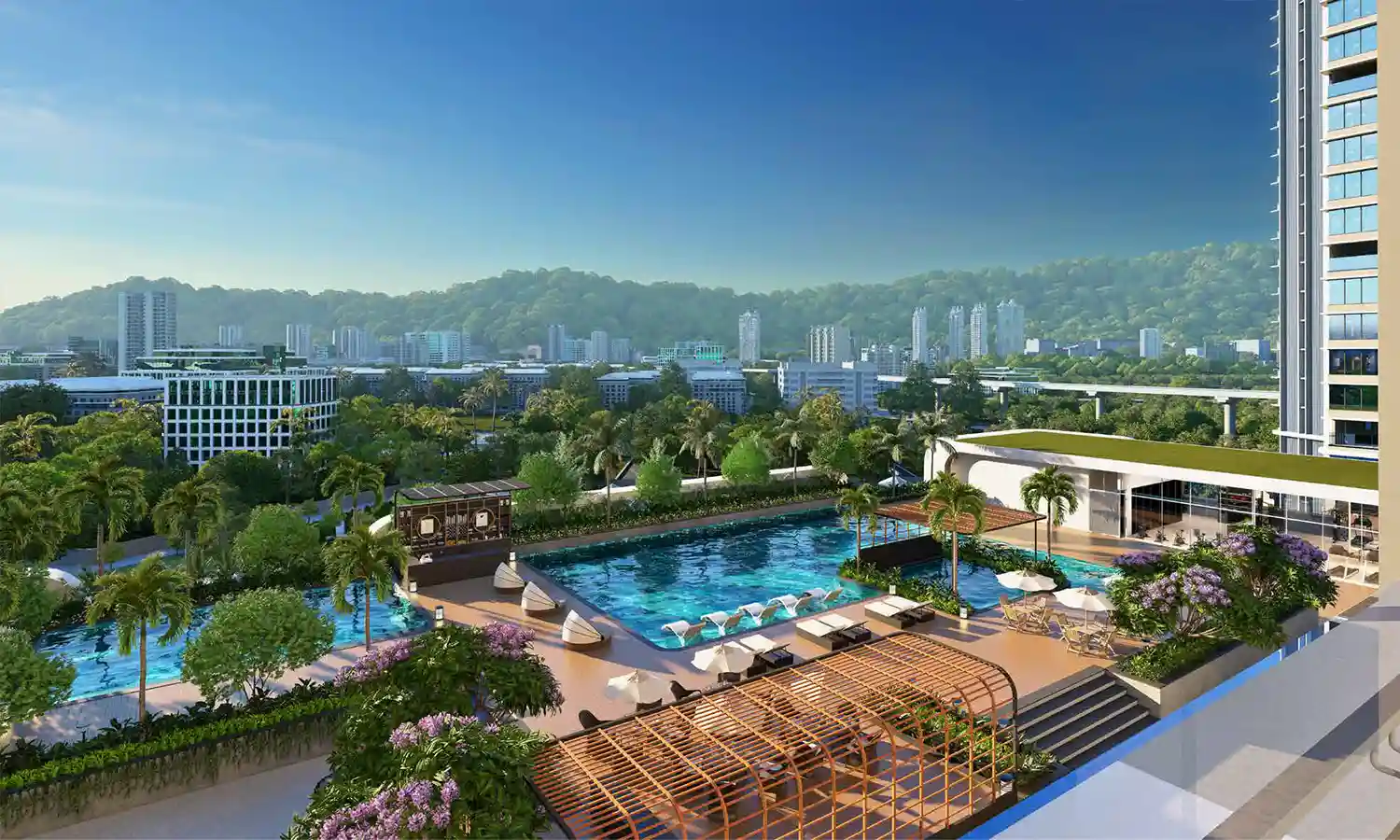 Adani Thane gallery 4