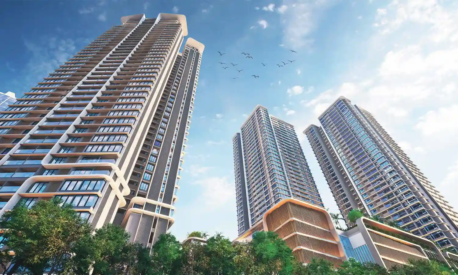 Adani Thane gallery 2