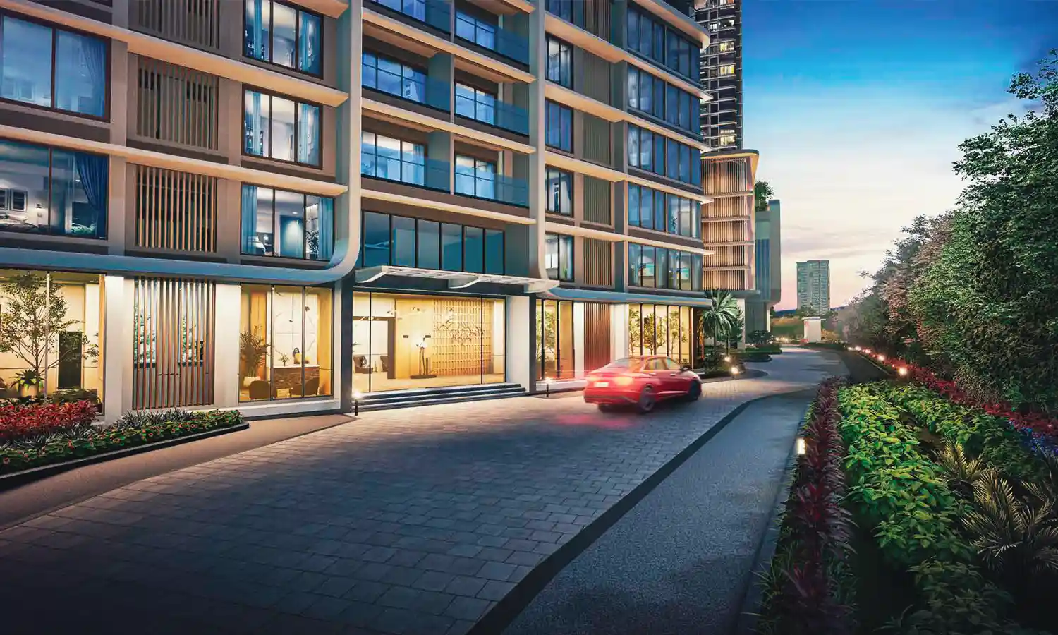 Adani Thane gallery 1