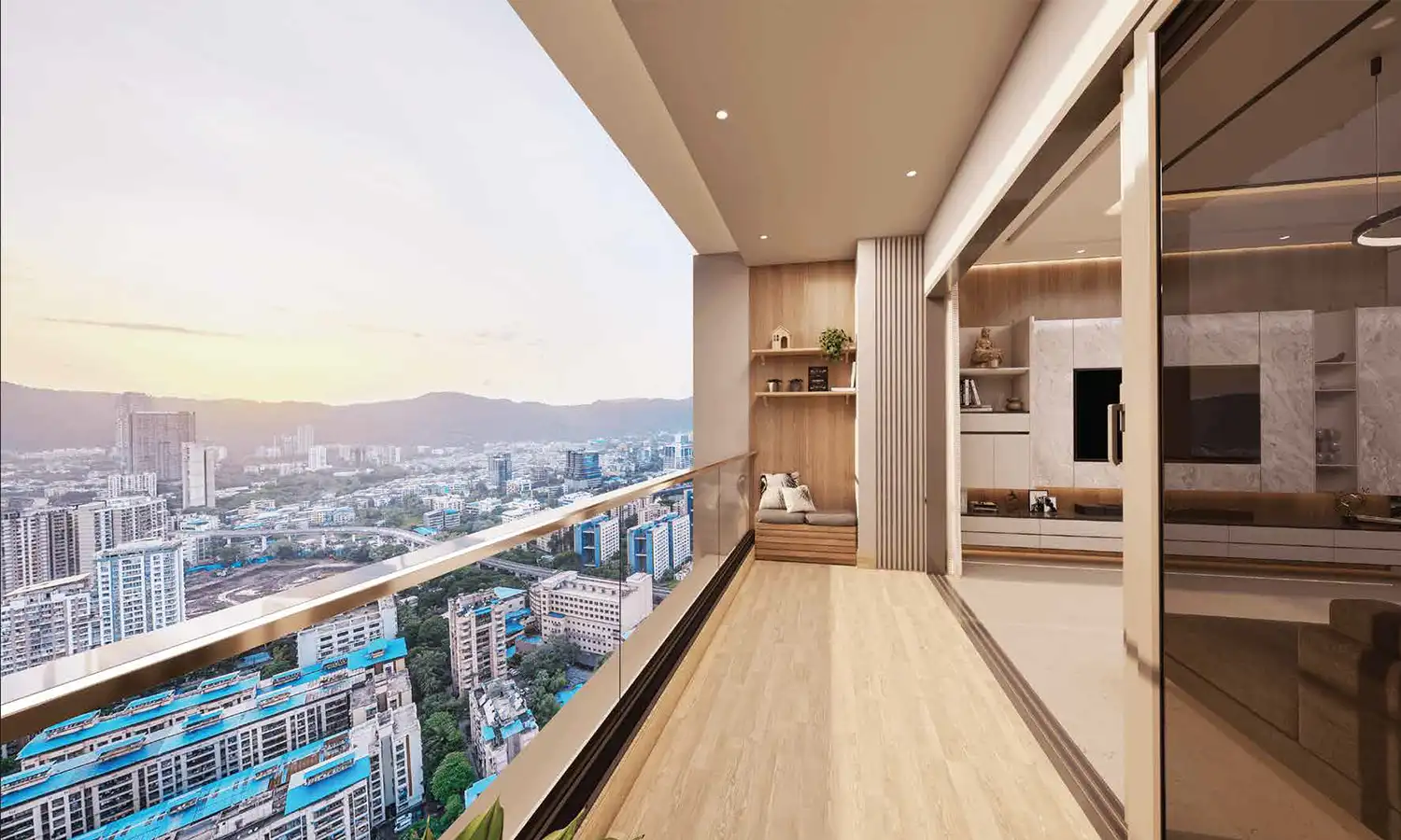 Adani Thane gallery 3